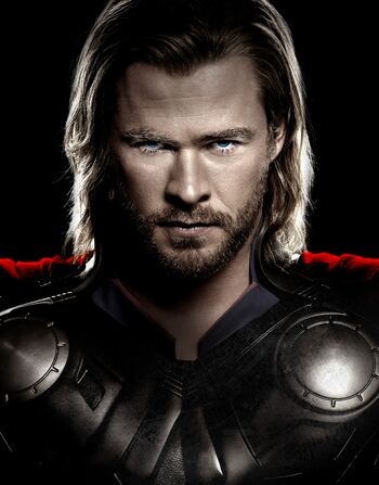 Thor Odinson (Marvel Cinematic Universe), Heroes and Villains Wiki