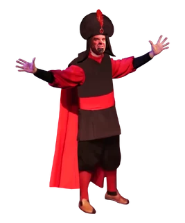 Ja'far Render