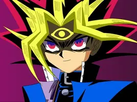 Dark Yami Yugi