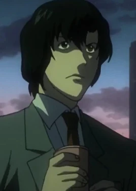 Touta Matsuda