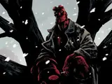Hellboy