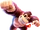 Donkey Kong (Super Mario)