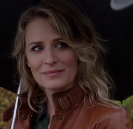 Mary Winchester