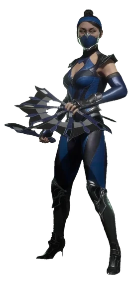 MK11