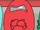 Red (Every Day Impostor's Life)