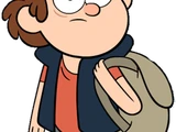 Dipper Pines