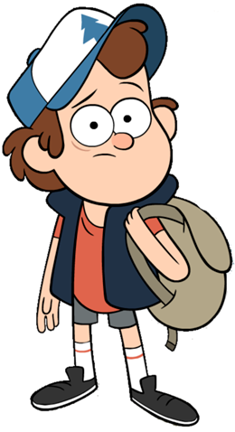 Mabel Pines (Gravity Falls) - Incredible Characters Wiki