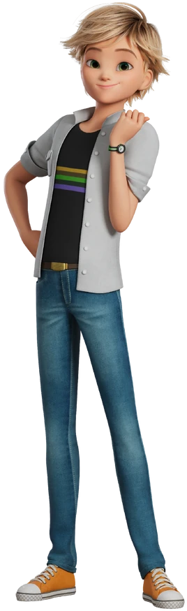 Adrien Agreste