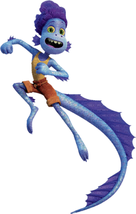 Merman