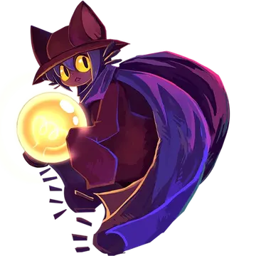 Niko (OneShot) | Near Pure Good Hero Wiki | Fandom