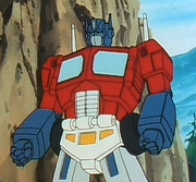 Robot Ginrai