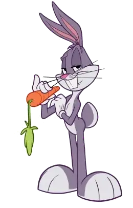 Lola Bunny (Space Jam), Heroes Wiki