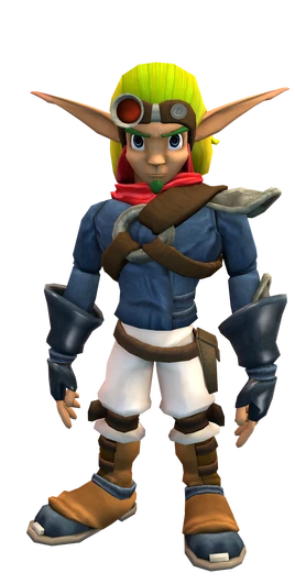 Jak 2