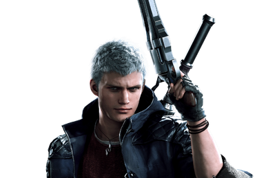 Dante (Devil May Cry), Inconsistently Admirable Wiki