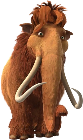 Ellie IceAge