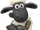Shaun the Sheep