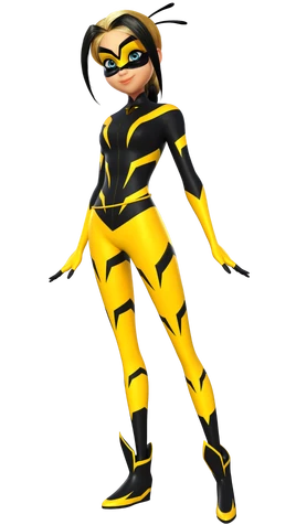 Vesperia (First Saga)