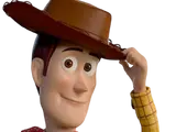 Woody