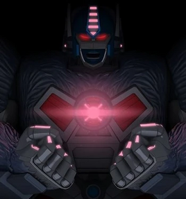 Optimus Primal
