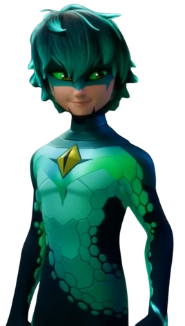 Viperion (Second Saga)