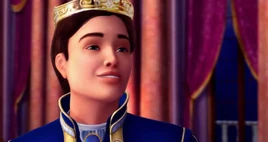Prince Antonio