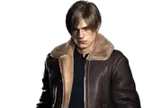 Leon S. Kennedy (Remakes)