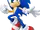 Sonic the Hedgehog (Sonic the Hedgehog)