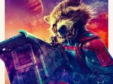 Rocket Raccoon (Marvel Cinematic Universe)