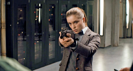 Secret Service