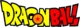 Dragon Ball transparent logo