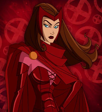 Scarlet Witch (Yost Universe) | Near Pure Good Hero Wiki | Fandom