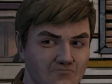 Doug (The Walking Dead)