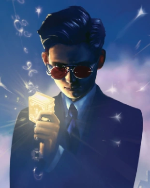 Artemis Fowl (film) - Wikipedia