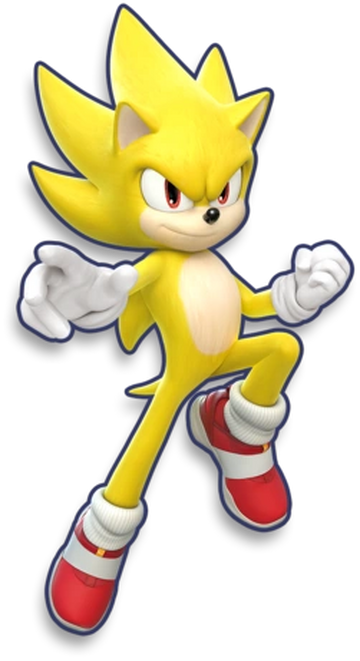 Sonic the Hedgehog (2020), Heroes Wiki, Fandom