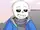 Sans (Glitchtale)