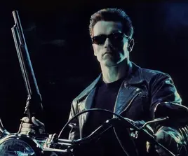 T-800 Terminator 2