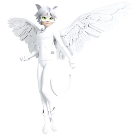 Celesticat