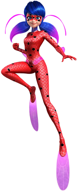 Aquabug (First Saga)