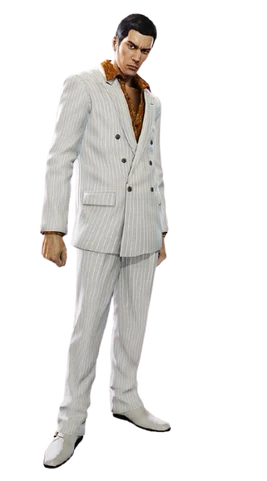 Yakuza 0