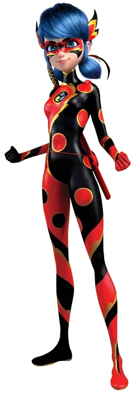 Dragon Bug (First Saga)