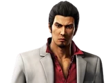 Kazuma Kiryu