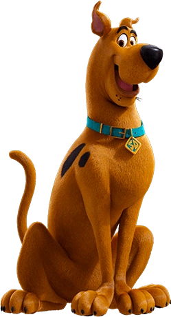 Scooby-Doo, Near Pure Good Hero Wiki