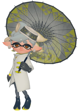 Splatoon 3