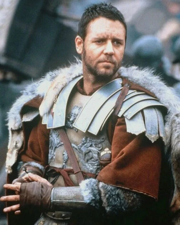 Maximus Decimus Meridius Near Pure Good Hero Wiki Fandom