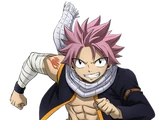 Natsu Dragneel