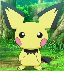 Pichu