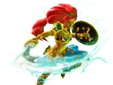 Urbosa