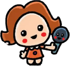 Sarah Hatoff (Books) | Near Pure Good Hero Wiki | Fandom