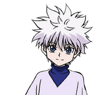 Killua Zoldyck, Wiki