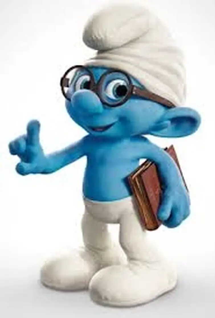 Papa Smurf, Smurfs Wiki, Fandom in 2023